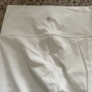 Lululemon Wonder Unders